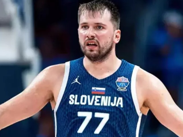 开云登录入口地址-卢卡·东契奇，一个人征服意大利