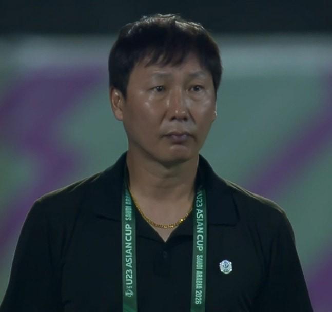 开云官方网站-越南U23主帅：始终对球员们充满信心，夺得季军是进步的契机