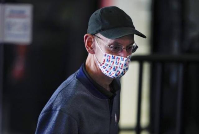 开云电子-萧华对纽约防疫政策表达不满 新市长无意做出改变