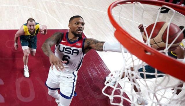 开云登录入口地址-【观点】奥运会原形毕露 利拉德,萧华时代的受益者