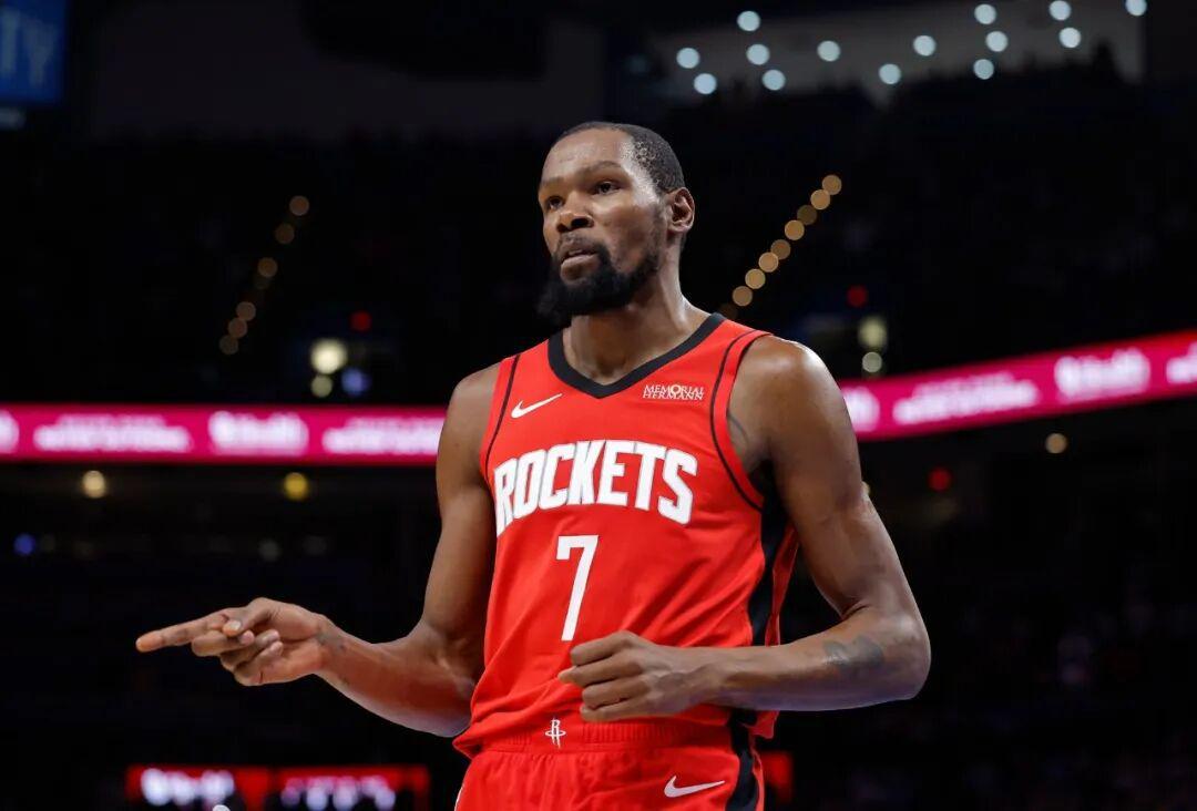 开云电子-跟腱大伤回归！德章泰穆雷复出后什么水平？